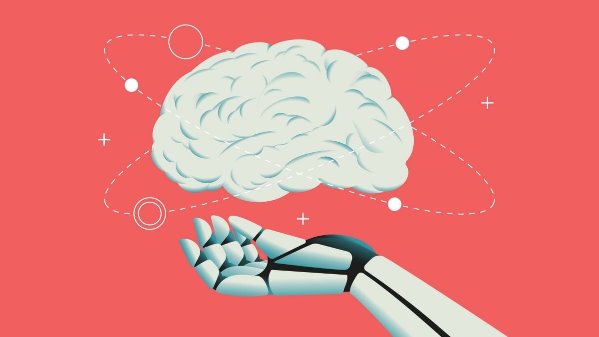 Industria dezvoltării personale se află, din nou, în fața unei revoluții majore, alimentată de avansul tehnologic și de apariția chatboților devorați de promisiuni de autovindecare și ghidare spirituală