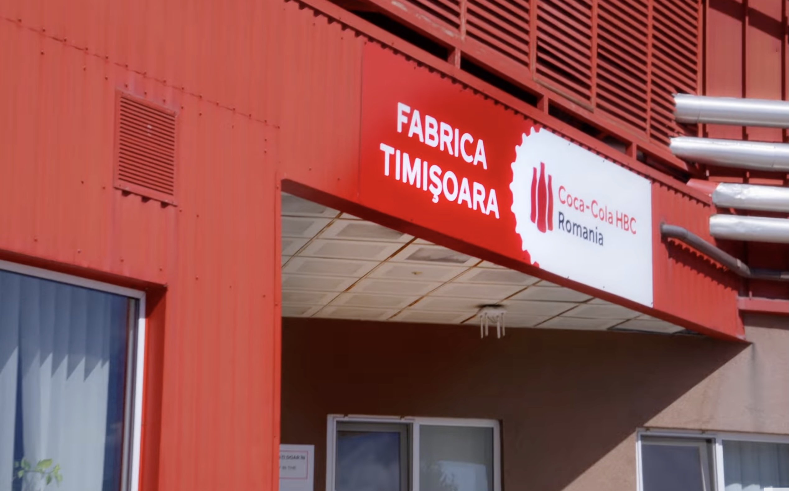 Primăria Timișoara negociază cu Coca-Cola pentru sens giratoriu și drum de legătură între Calea Torontalului și Calea Aradului