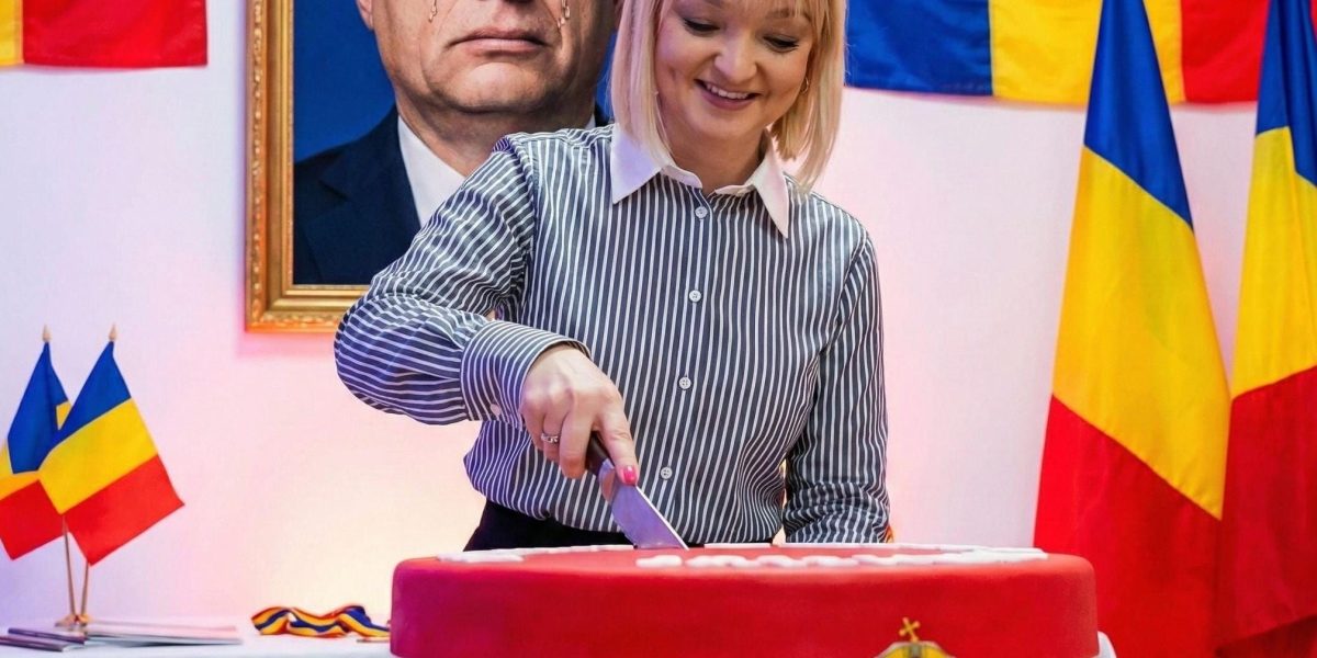 Cornelia-Vadim-Tudor-tort-ungaria.jpg - PresaObiectiva