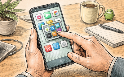 Cum-creezi-foldere-cu-aplicatii-in-Android-16-800x533.png - PresaObiectiva