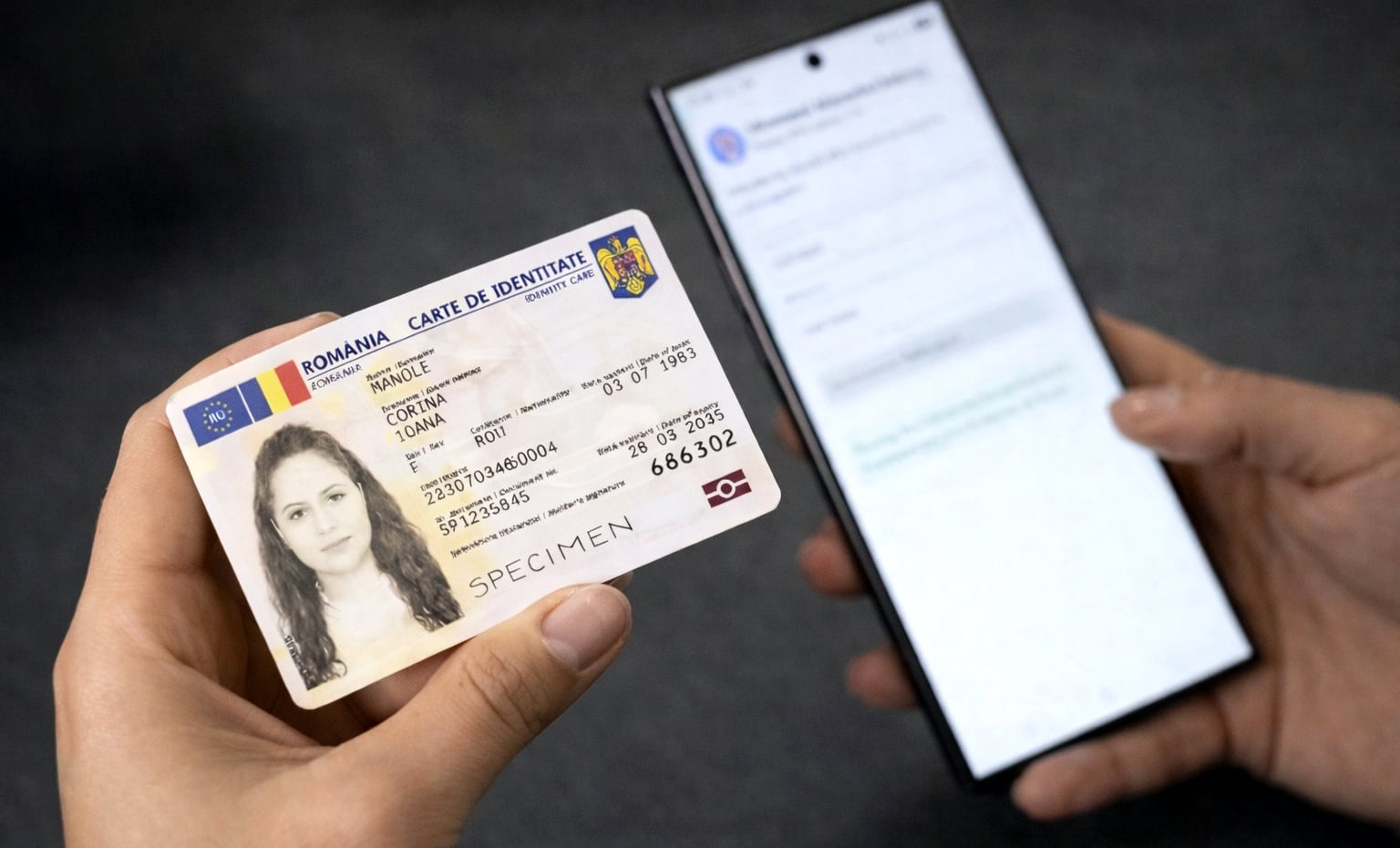 România introduce treptat Carta Electronică de Identitate (CEI), un pas esențial către modernizarea sistemului de identitate și integrarea în standardele europene de eIDAS