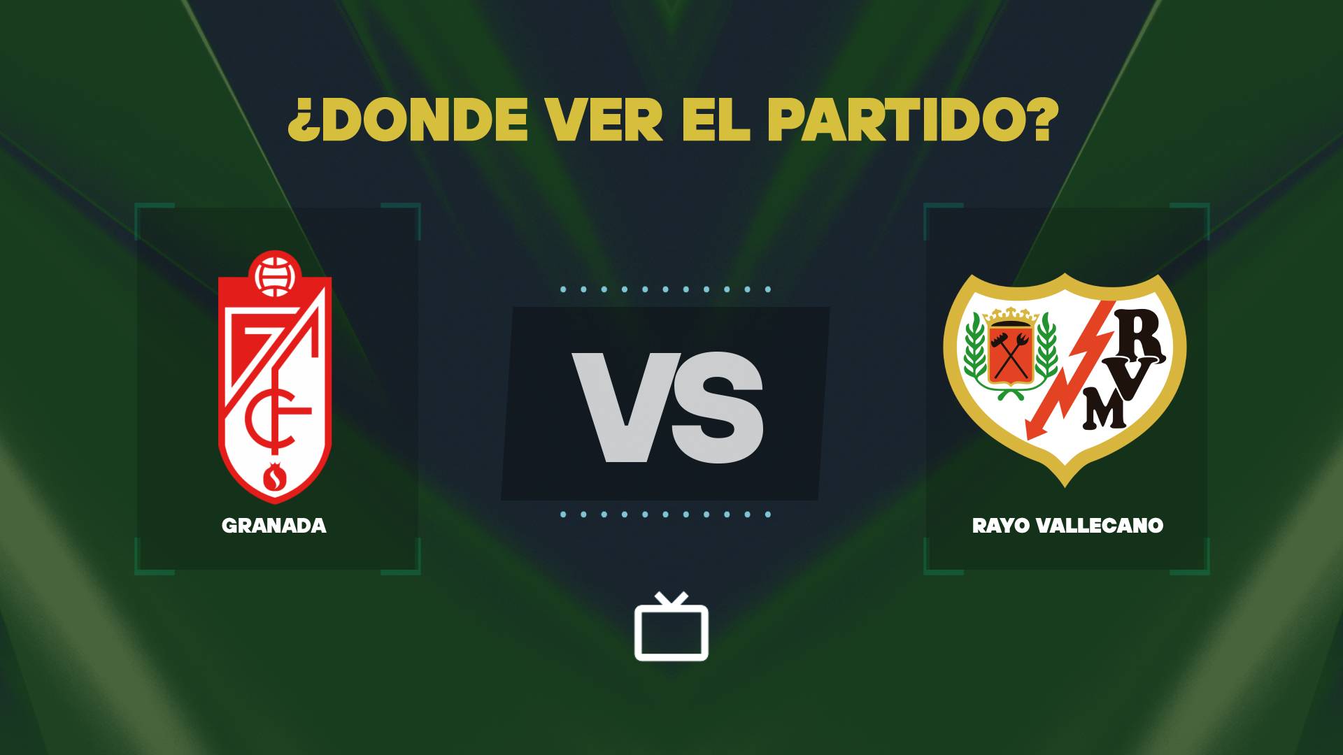Granada și Rayo Vallecano, într-o bătălie pentru locul în sferturile Cupei Regelui Meciul dintre Granada și Rayo Vallecano, programat pentru marți, 6 ianuarie 2025, va avea loc pe Stadionul Nuevo Los Cármenes din Granada