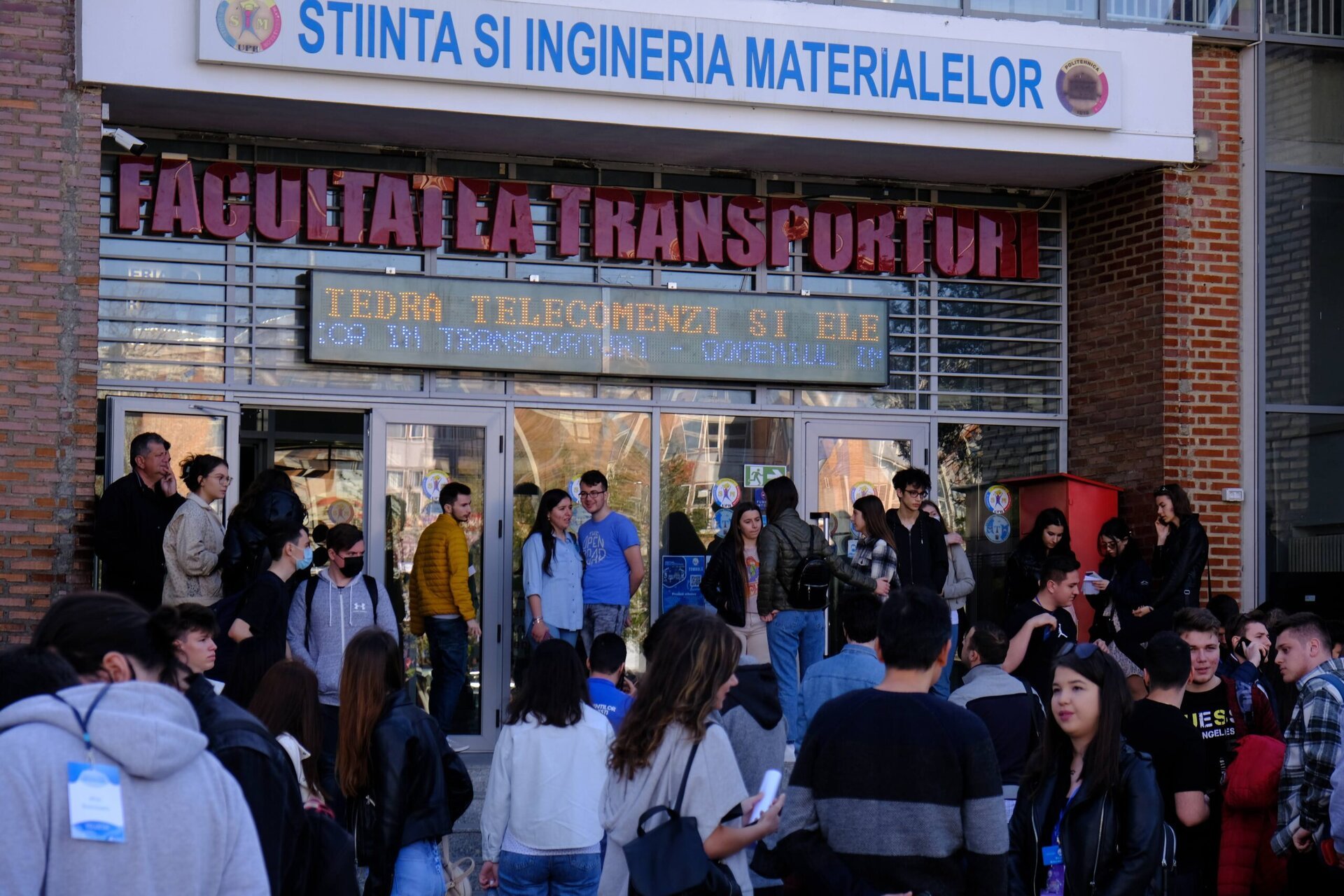 În startul unei noi ediții a admiterii, Universitatea Politehnica din București a lansat oficial etapa de preadmitere pentru anul universitar 2026-2027