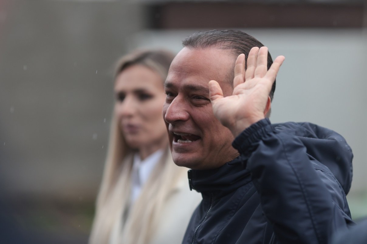 Băluță prelungește controlul la PSD București, numind interimar doi consilieri și primarul Sector 2