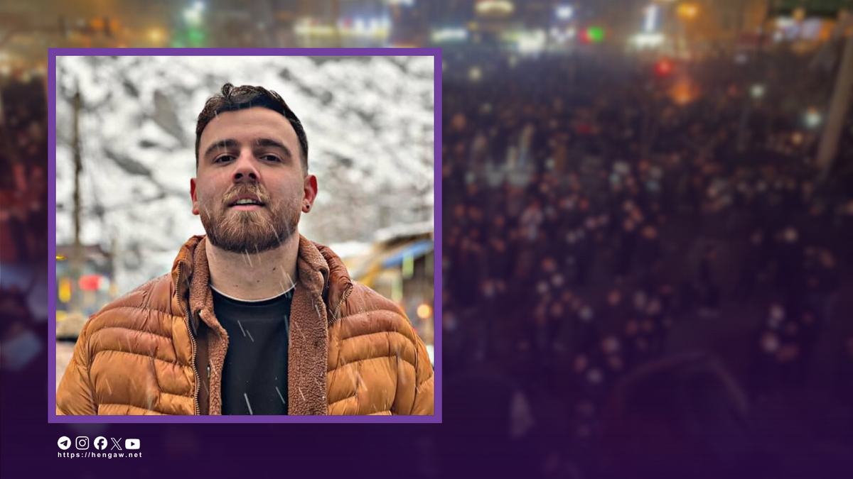 Iranul se îndreaptă spre o nouă execuție cu iz de controversă, după ce autoritățile au anunțat că Erfan Soltani, un tânăr de 26 de ani din orașul Fardis, în apropiere de Karaj, urmează să fie executat miercuri, 14 ianuarie