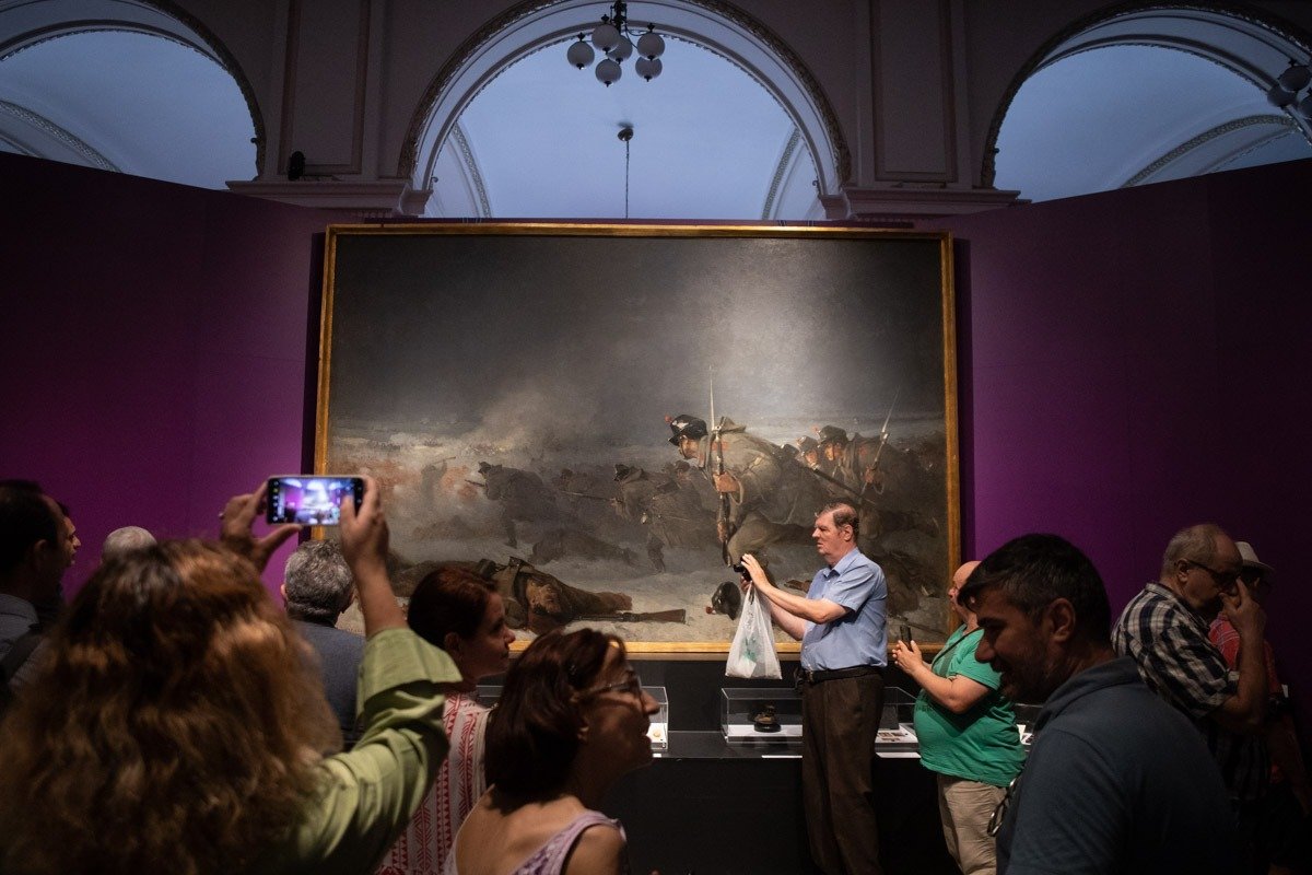 Locuri gratuite la muzeu, teatru și concert de Ziua Culturii Naționale 2026