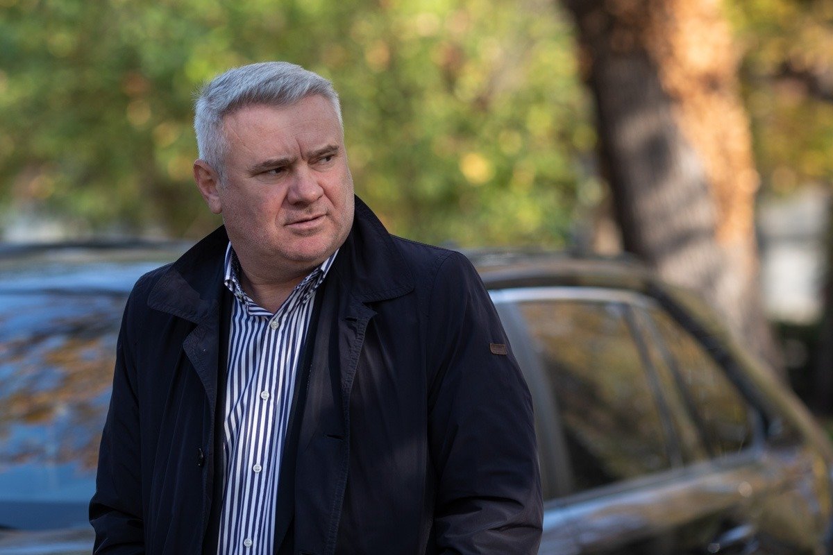 Gigel Știrbu (PNL) acuză PSD că vrea să-l oprească pe Bolojan pentru că “i se taie oxigenul”