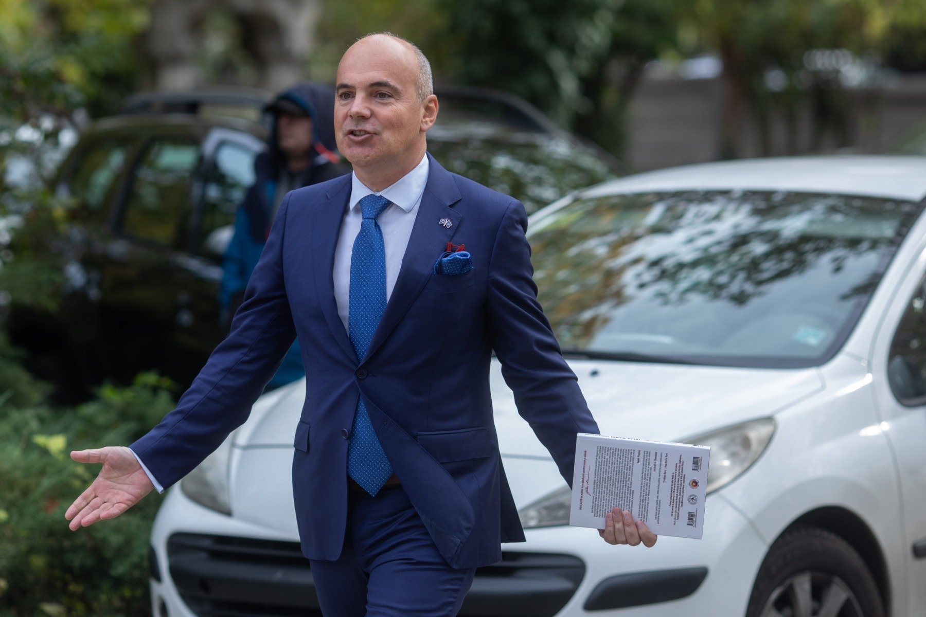 Dezbatere închisă la Parlamentul European privind situația Justiției din România O dezbatere extrem de tensionată are loc joi dimineață la sediul Parlamentului European, în cadrul unei reuniuni cu ușile închise, dedicată analizei stării justiției în România