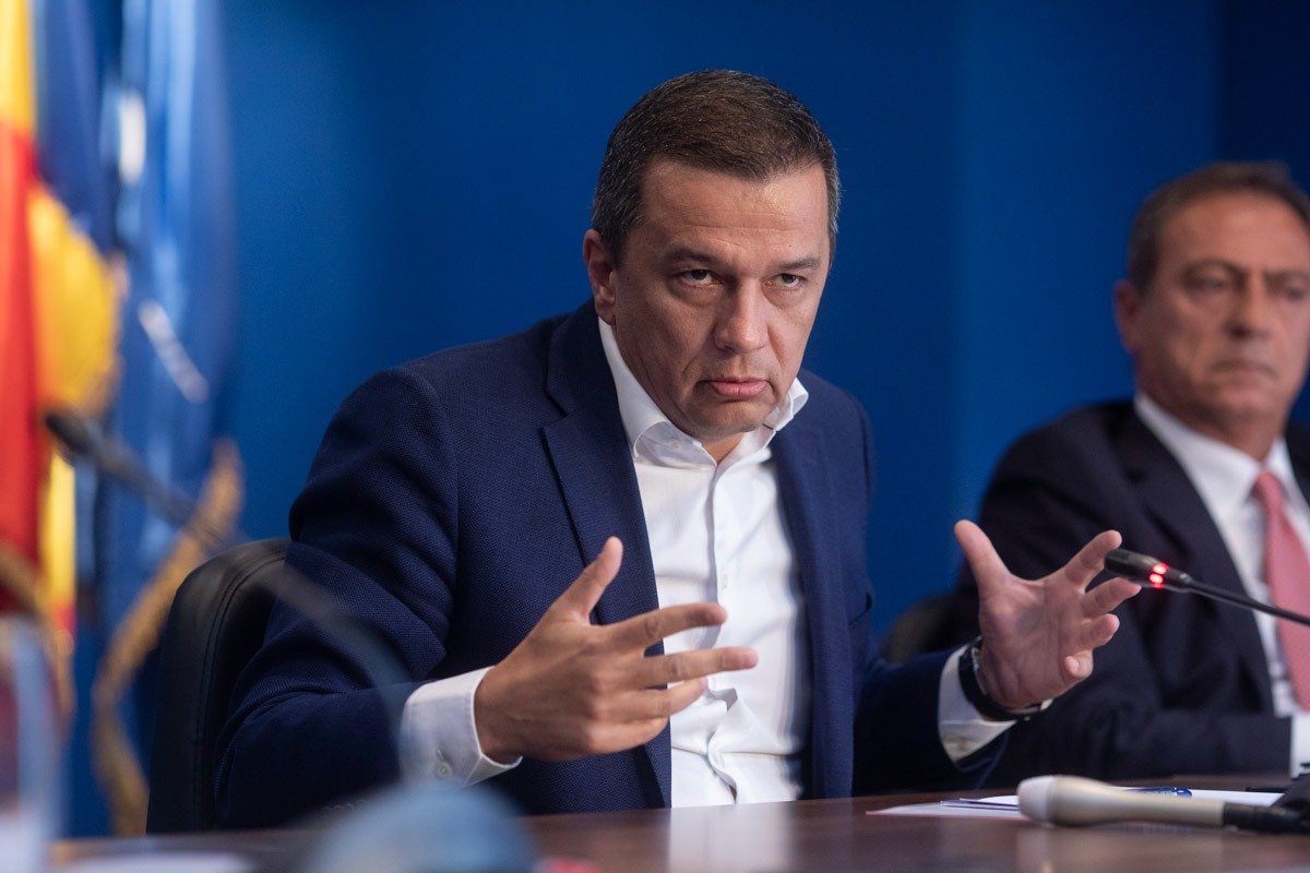 Președintele PSD, Sorin Grindeanu, a făcut recent o declarație care a stârnit dezbateri aprinse în scena politică și în rândul experților în securitate: România ar trebui să plătească un miliard de dolari pentru aderarea la Consiliul de Pace, un organism internațional dedicat promovării dialogului și cooperării globale pentru stabilitate
