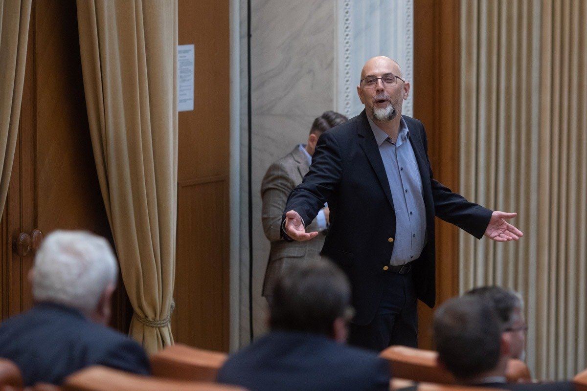 Kelemen Hunor, președintele UDMR, nu știe dacă există un comitet oficial pentru reforma în justiție, iar această incertitudine planează și asupra celorlalte formațiuni politice majore, PSD și USR