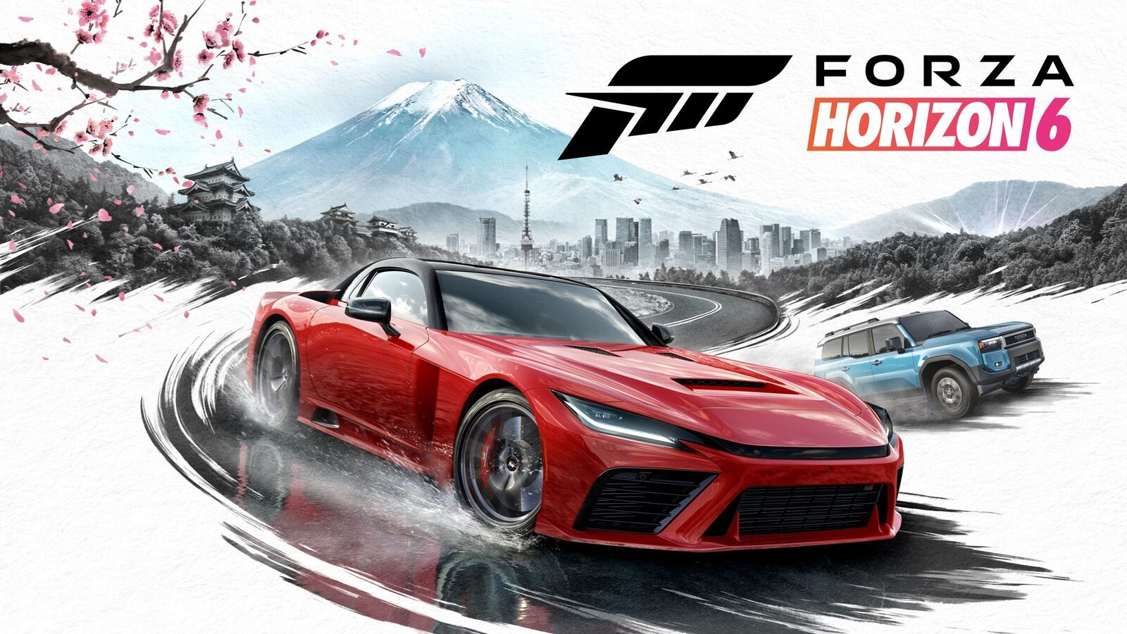 Forza Horizon 6: O aventură pe străzile vibrante din Tokyo Forza Horizon 6 promite să aducă noi dimensiuni experienței de curse, oferind o hartă impresionantă și variată, ce captează esența vibrantă a Tokyo-ului