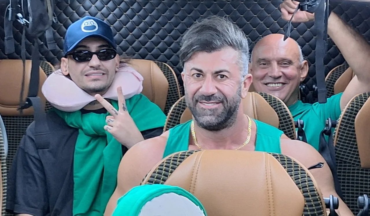 Florin Prunea a surprins pe toți cu zgomotul său nocturn: „Ca o drujbă!”