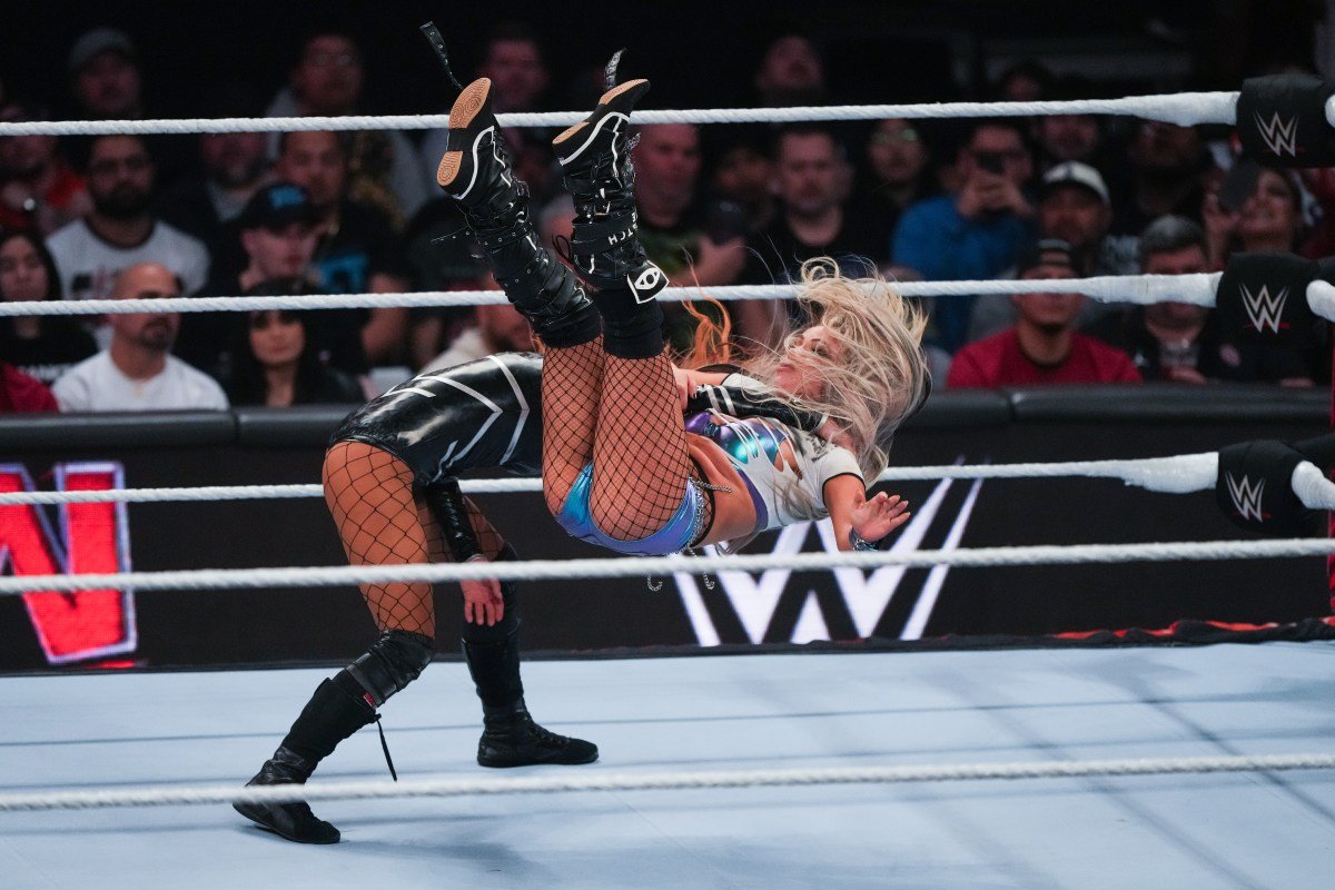Reacții în lanț după eliminarea surpriză de la Royal Rumble 2026