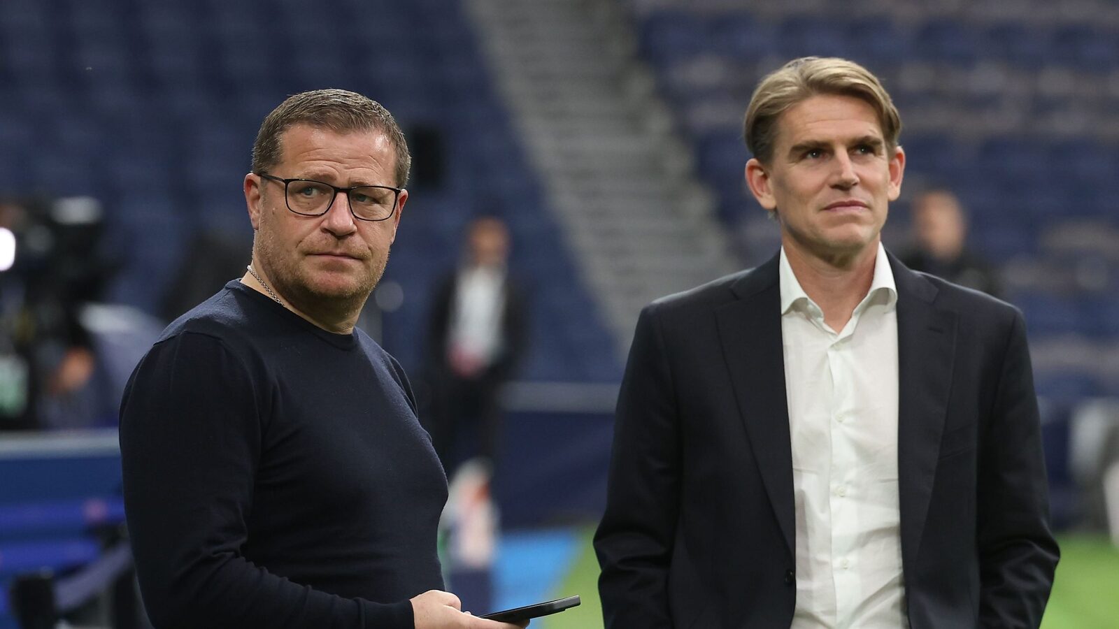 Luka Vuskovic, pe radarul FC Bayern München Hamburger SV are un jucător pe care nu îl poate înlocui ușor: Luka Vuskovic