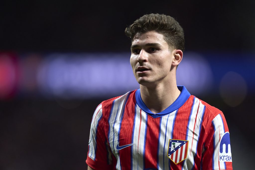 Motivul absenței sale în meciul cu Levante din LaLiga