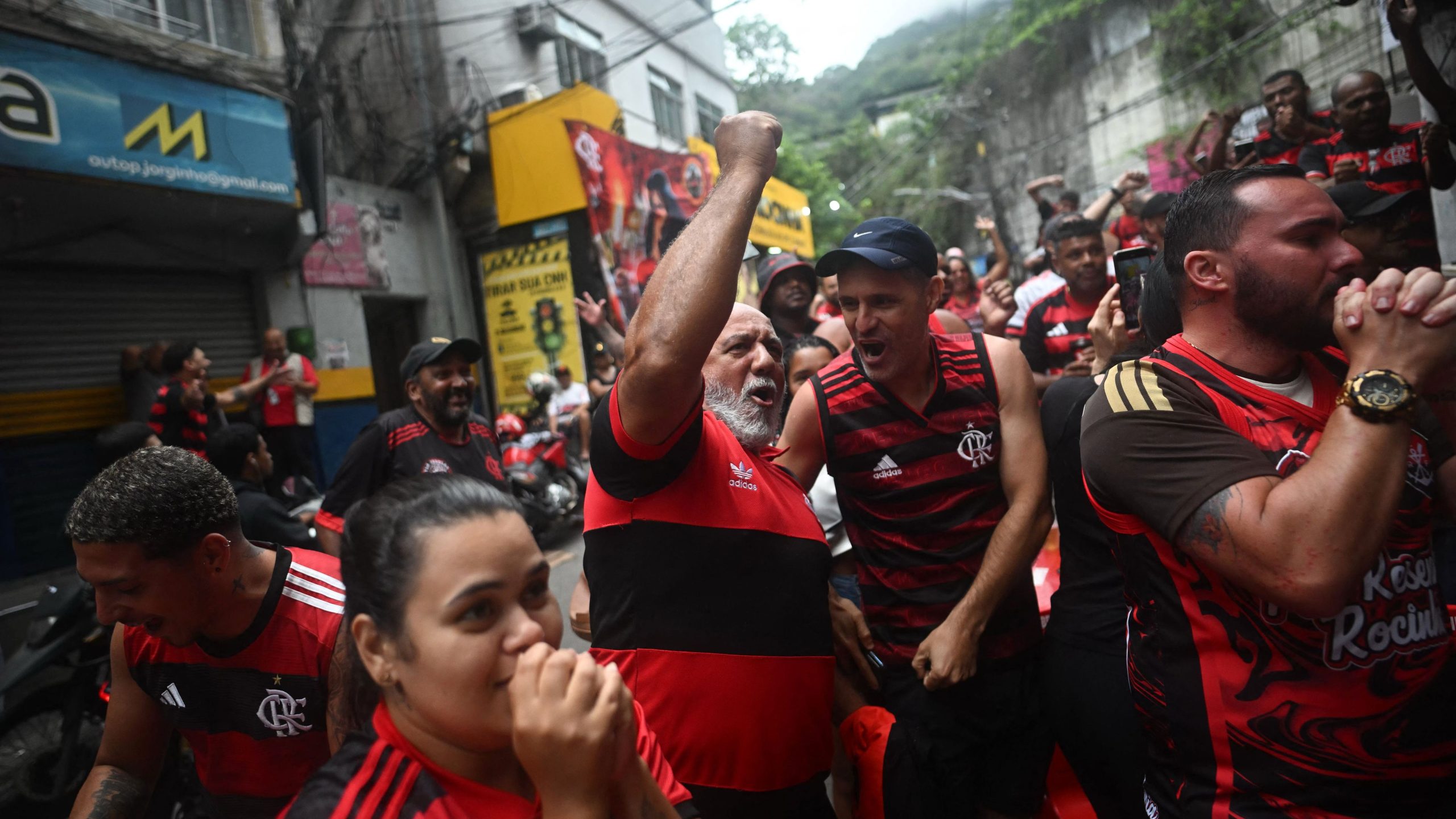 Flamengo începe apărarea titlului în Serie A cu un duel important împotriva celor de la São Paulo, sâmbătă, 28 ianuarie 2026, la ora 19:30 EST (00:30 GMT, pe 29 ianuarie)