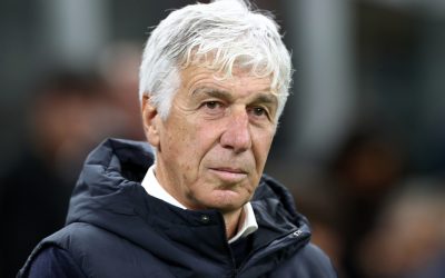 Gian-Piero-Gasperini-Milan-Roma.jpg - PresaObiectiva