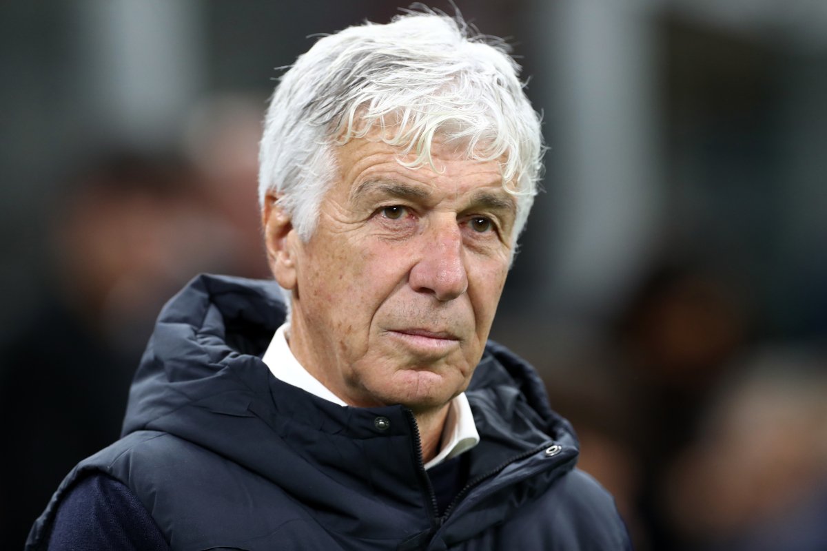 Gasperini, Retrogradat Emoționant la Bergamo Gian Piero Gasperini, antrenorul echipei AS Roma, a declarat că se bucură să se întoarcă la Bergamo pentru a disputa meciul împotriva fostei sale echipe, Atalanta, în cadrul Serie A