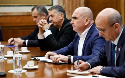 Gigel-Paraschiv-Daniel-David-Ilie-Bolojan-si-Sorin-Ion-Foto-Gov-ro.jpeg - PresaObiectiva