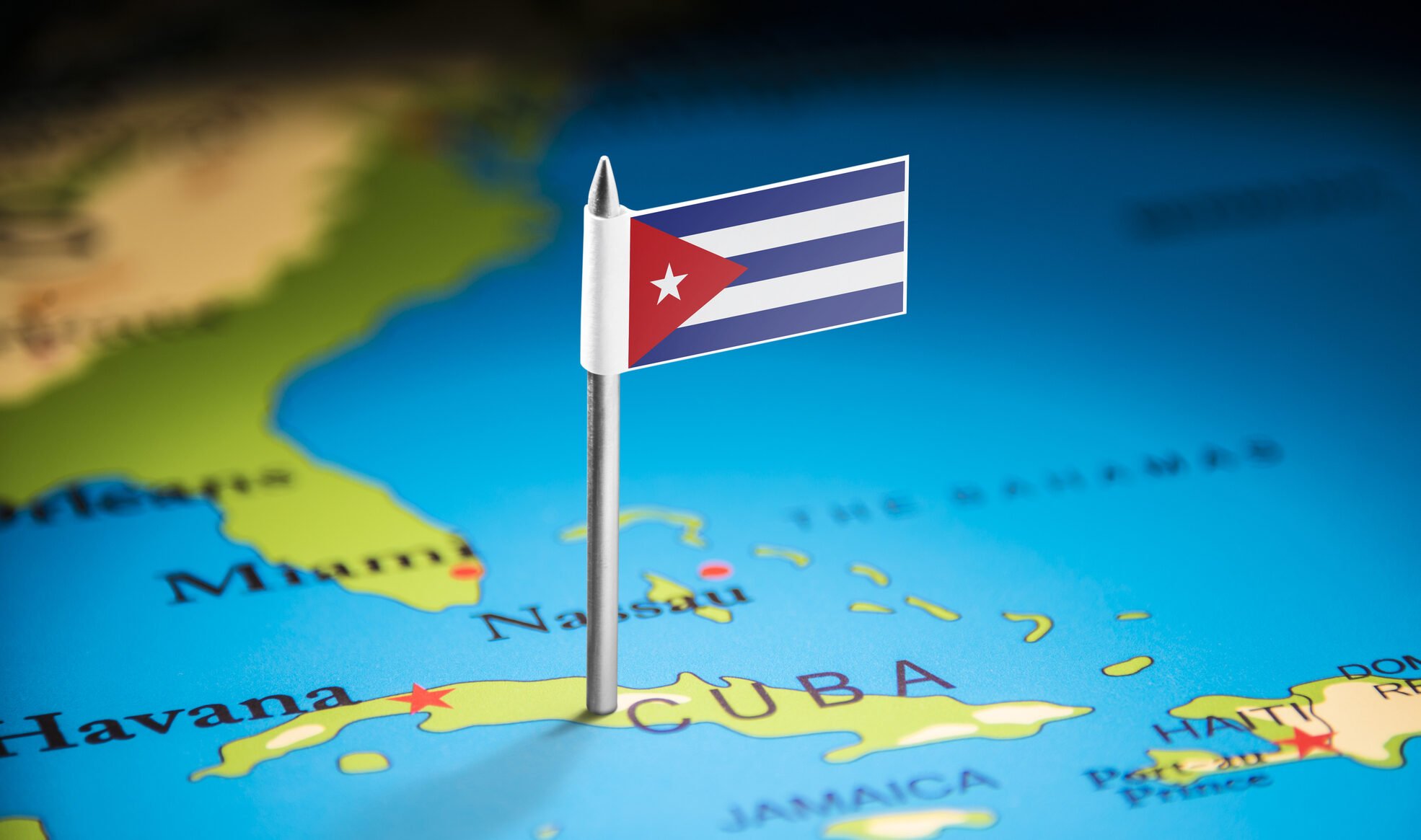 Trump: Cuba va cădea curând, suntem foarte concentrați pe acest scop