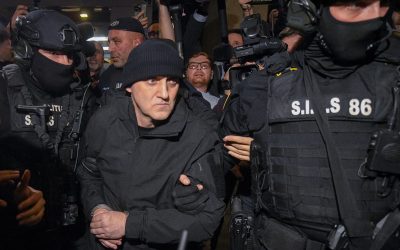 Horatiu-Potra-arestat.jpg - PresaObiectiva