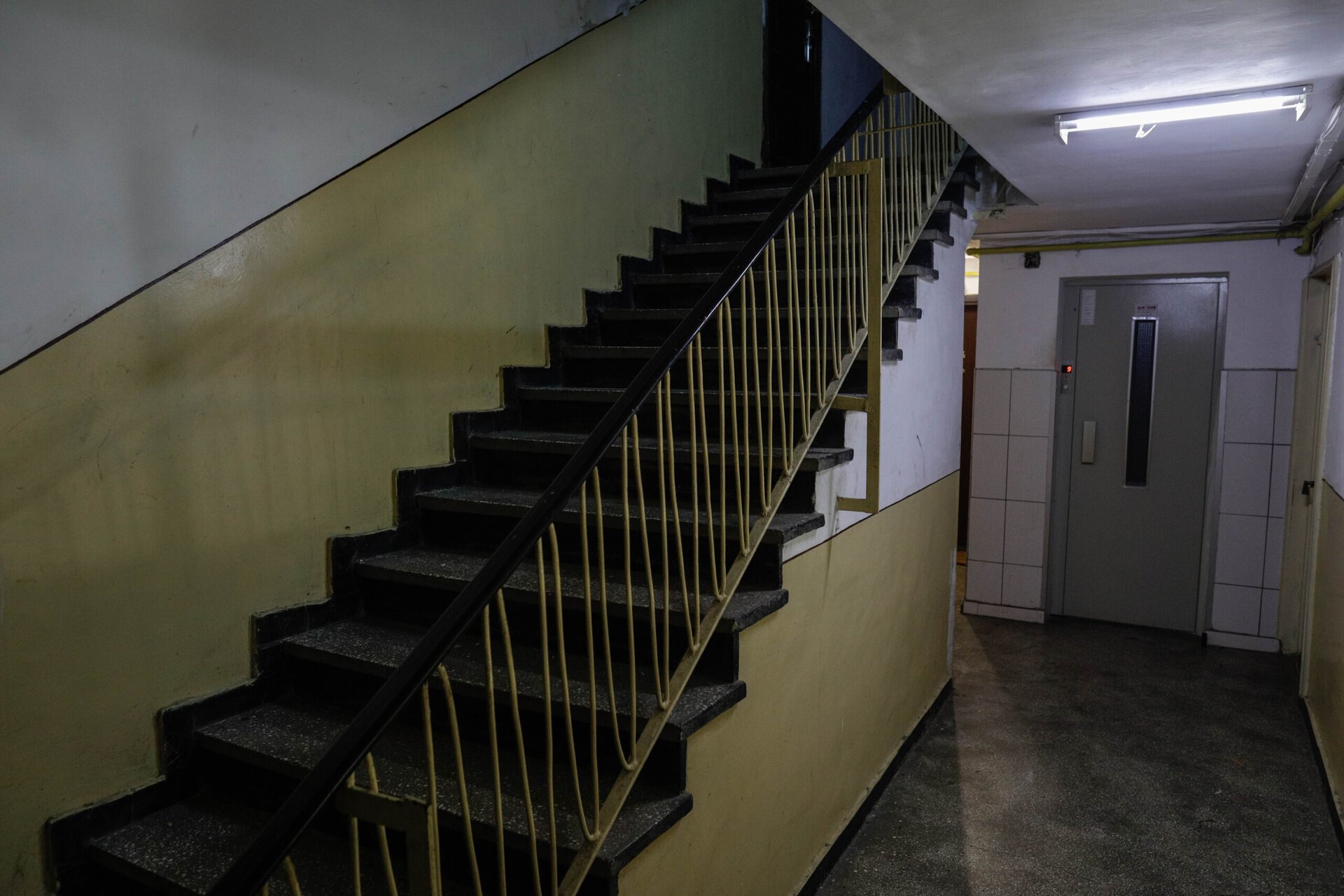 Primăria Sectorului 1 anunță startul înscrierilor pentru programul de modernizare a lifturilor din blocurile din zonă, proces care va începe oficial duminică