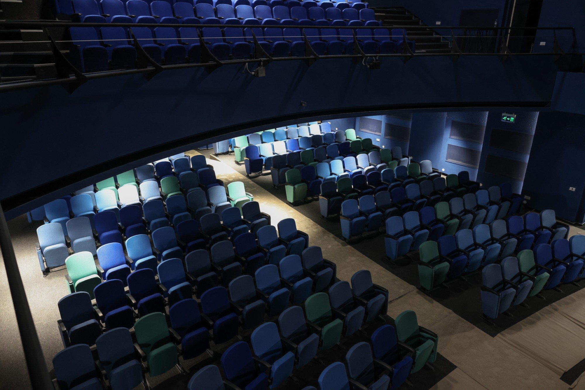 De Ziua Culturii Naționale, pe 15 ianuarie, capitalele României prind viață printr-un wandel cultural bogat, organizat de instituțiile de cultură din subordinea Primăriei Generale