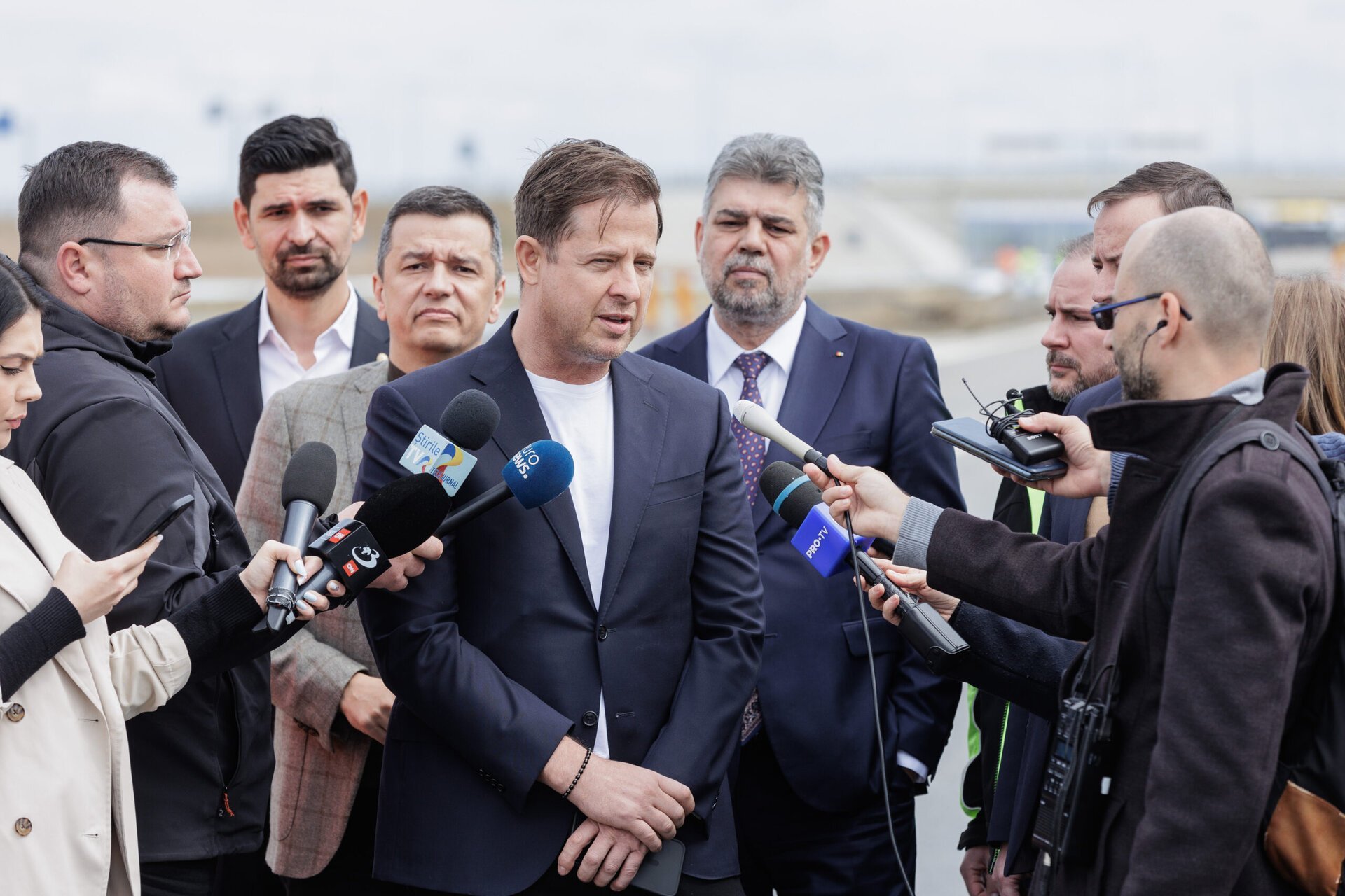 Thuma, condamnat pentru corupție, solicită majorarea fondurilor pentru Ilfov cu 500% față de 2025, invocând modelul Oradea