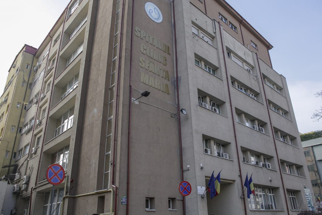 Medicii operau la „Sf. Maria” cu echipamente defecte și neclare înainte de licitație