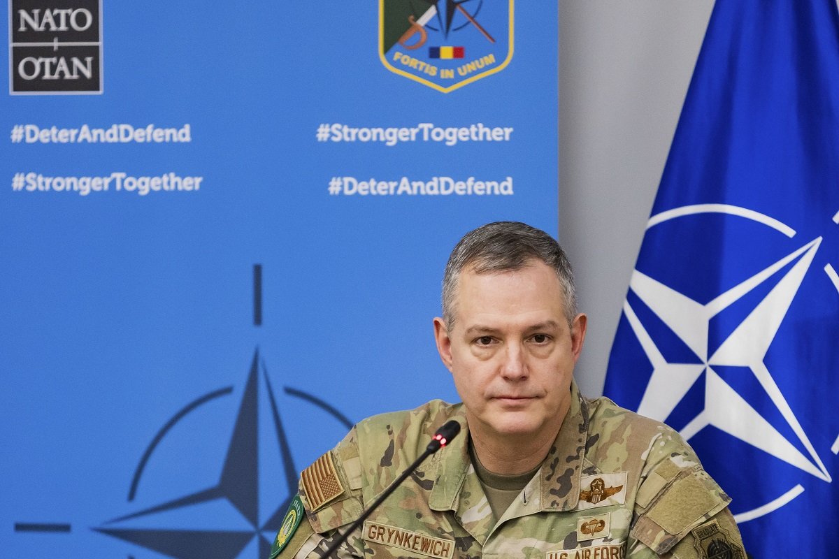 NATO pregătește o nouă misiune de securitate în Arctica și Groenlanda, în așteptarea deciziilor politice NATO își exprimă intenția de a întări prezența și capacitățile de securitate în regiunea arctică, inclusiv în Groenlanda, într-un context geopolitic în continuă schimbare