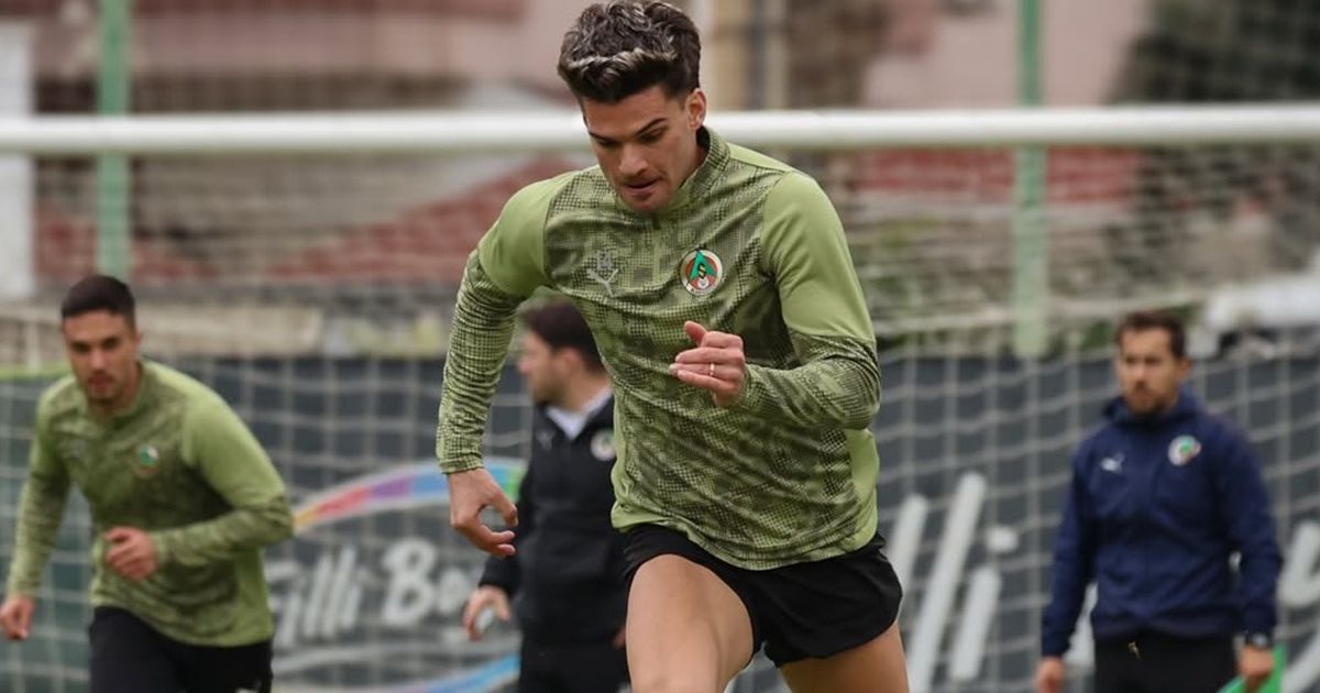 Ianis Hagi, gol anulat în meciul Alanyaspor – Fatih Karagumruk Alanyaspor a terminat la egalitate, 2-2, meciul disputat împotriva echipei Fatih Karagumruk în etapa a doua a Cupei Turciei