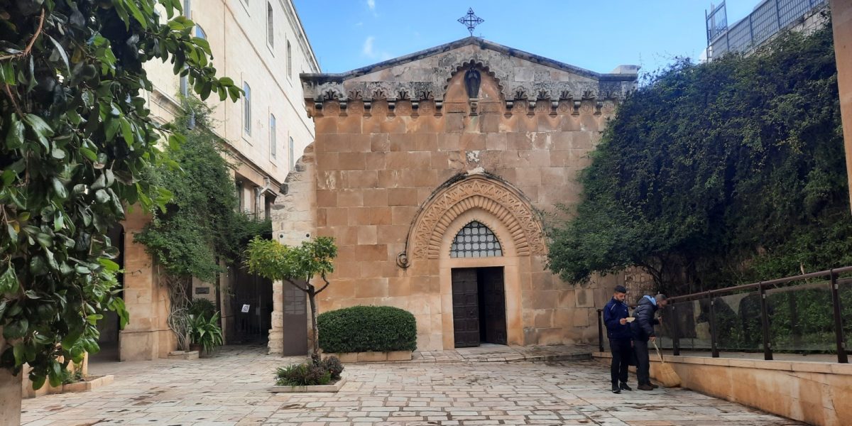 Ierusalim-13-Sanctuarul-flagelarii.jpg - PresaObiectiva