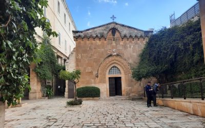 Ierusalim-13-Sanctuarul-flagelarii.jpg - PresaObiectiva