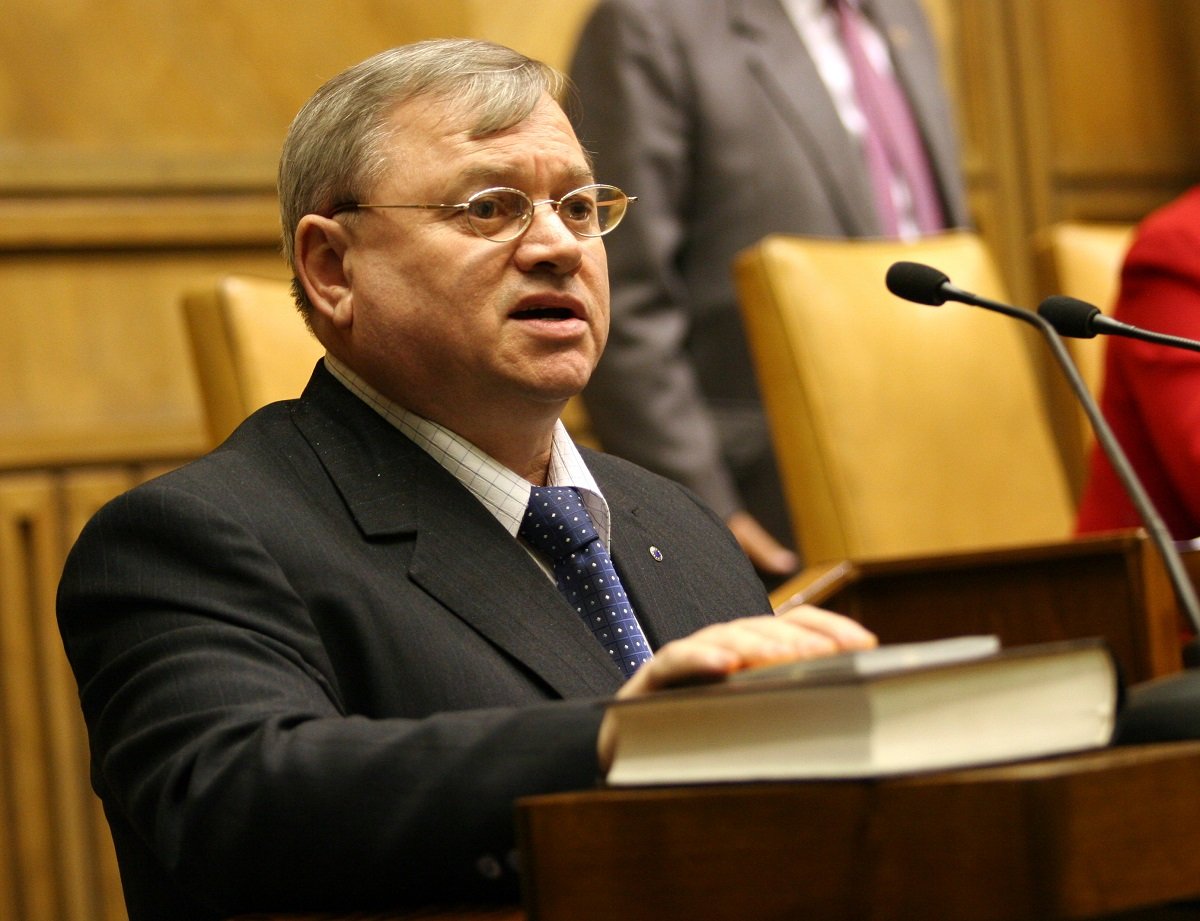 Primăria Generală a Capitalei ia în calcul să plaseze numele unui important activist și simbol al luptei pentru libertate în Republica Moldova pe harta principalelor puncte de reper ale orașului