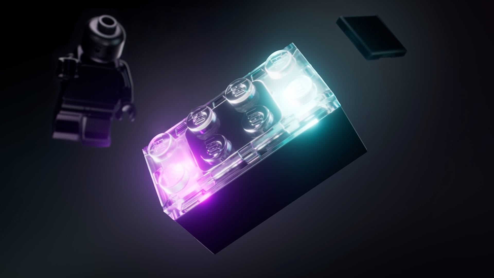 LEGO inovează din nou, aducând pe piață o generație de piese inteligente menite să transforme modul în care copiii și părinții interacționează cu lumea construcțiilor