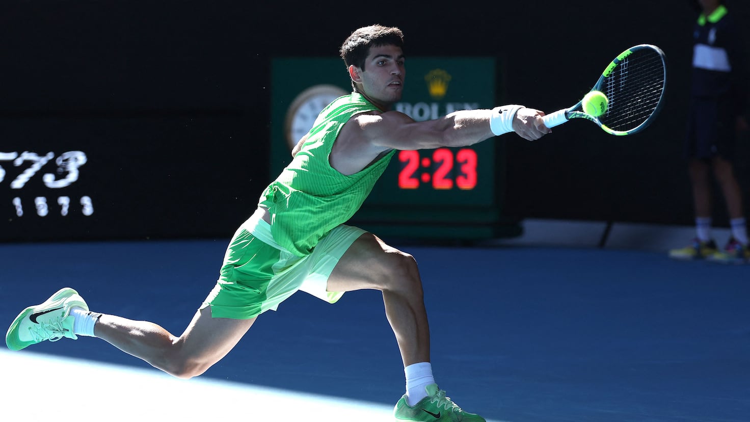 Schimbarea de ritm care a uimit spectatorii Un meci dramatic s-a desfășurat pe terenurile din Melbourne, acolo unde un moment neașteptat a făcut ca atmosfera să fie electrizantă