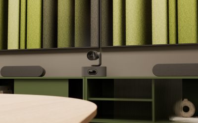 Large_Closeup-Rally-AI-Camera-Pro-with-Logitech-Audio1-scaled.jpeg - PresaObiectiva