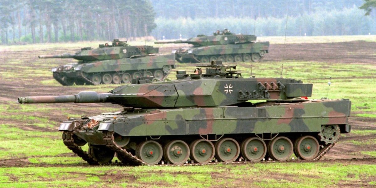 Leopard_2_A5_der_Bundeswehr-e1658566822613.jpg - PresaObiectiva