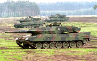 Leopard_2_A5_der_Bundeswehr-e1658566822613.jpg - PresaObiectiva