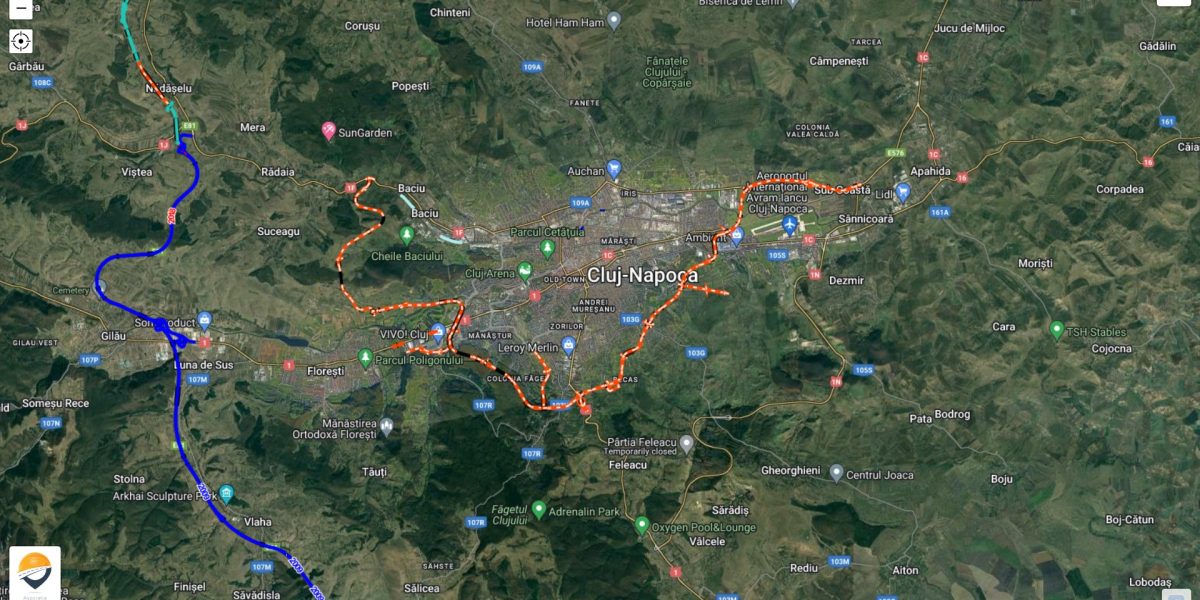 Licitatie-anulata-centura-metropolitana-cluj.jpeg - PresaObiectiva