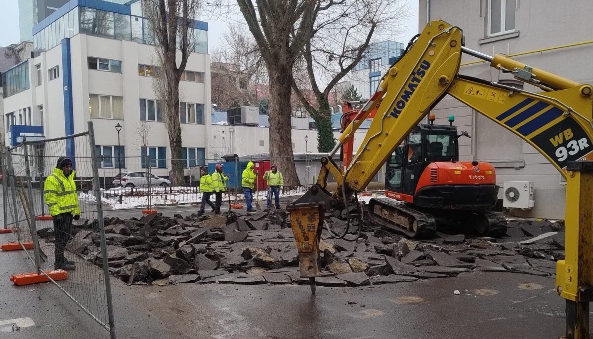 Lucrările de construcție pentru noul corp de clădire al Spitalului Clinic Filantropia din București au fost demarate oficial, marcând o etapă importantă în rafinarea infrastructurii pentru îngrijirea celor mai vulnerabili pacienți, în special a nou-născuților aflați în stare critică