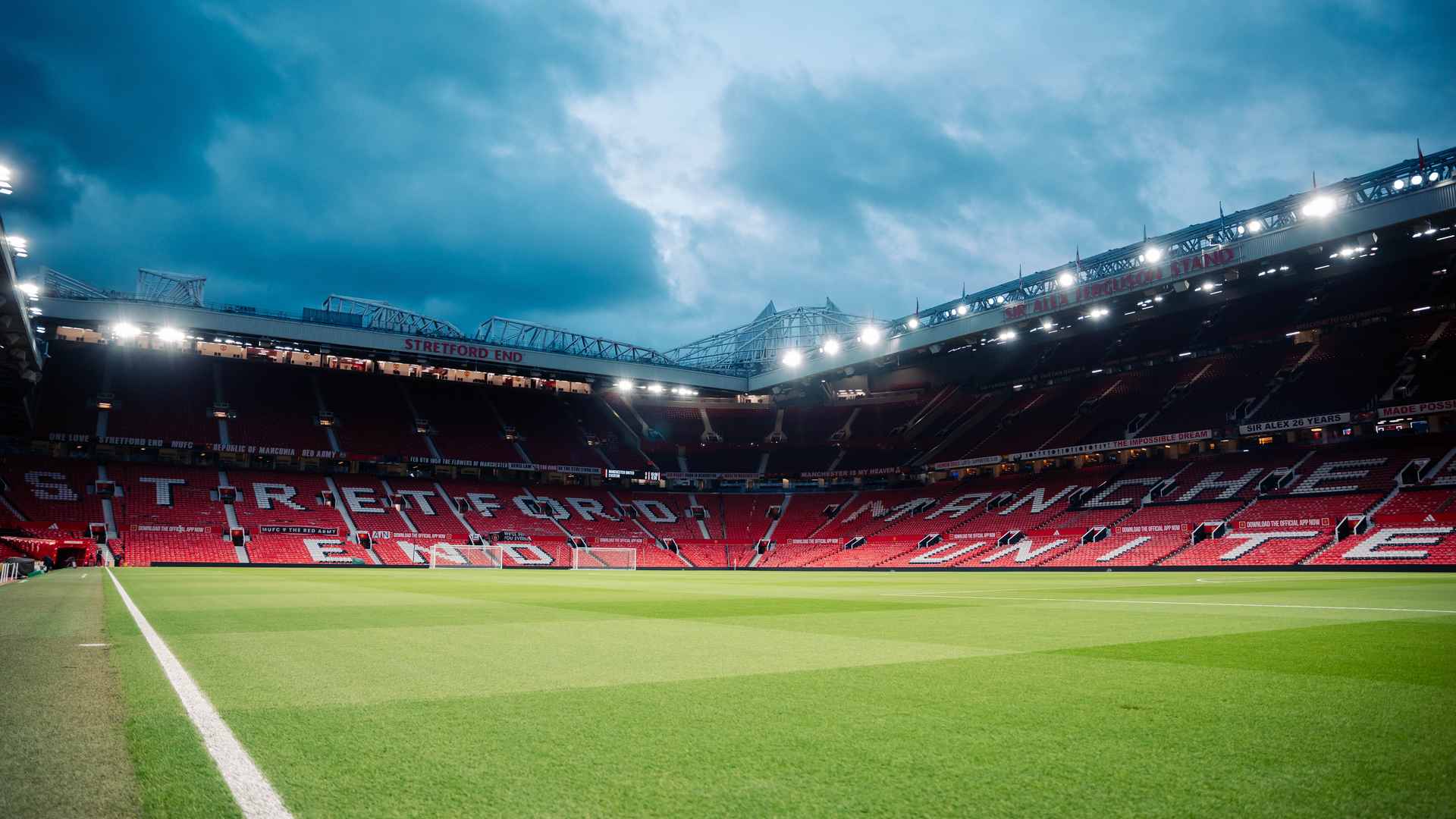 Ruben Amorim părăsește banca tehnică a echipei Man Utd