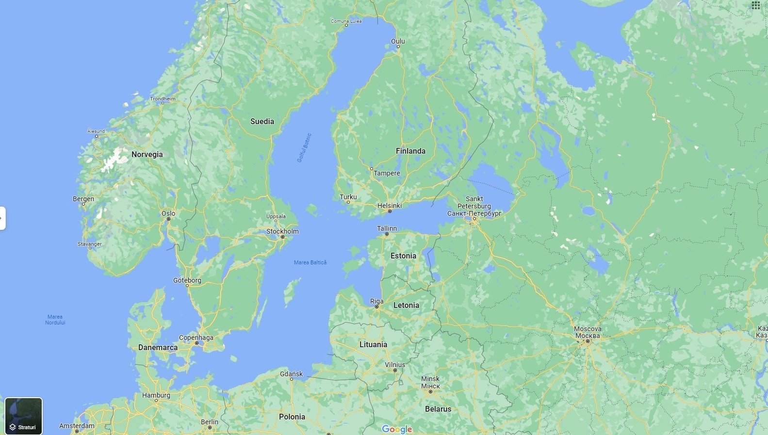 Autoritățile lituaniene au confirmat luni, 5 ianuarie, că un cablu optic submarin care leagă Lituania de Letonia a fost avariat recent, într-un incident care, deocamdată, nu a provocat perturbări semnificative în rețea