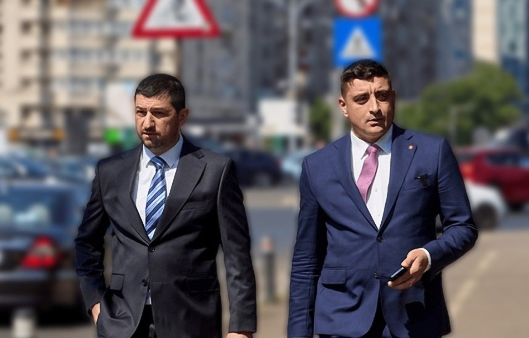 Marius Lulea, fostul partener de afaceri și apropiat al lui George Simion, a reacționat dur la ultima apariție a liderului AUR, într-un week-end în care acesta a stârnit controverse printr-un gest simbolic în SUA legat de Groenlanda