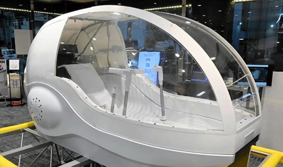 O revoluție subtilă în rutina de igienă personală pare să fie pe cale să schimbe modul în care privim un act atât de banal, încât de multe ori îl considerăm automat