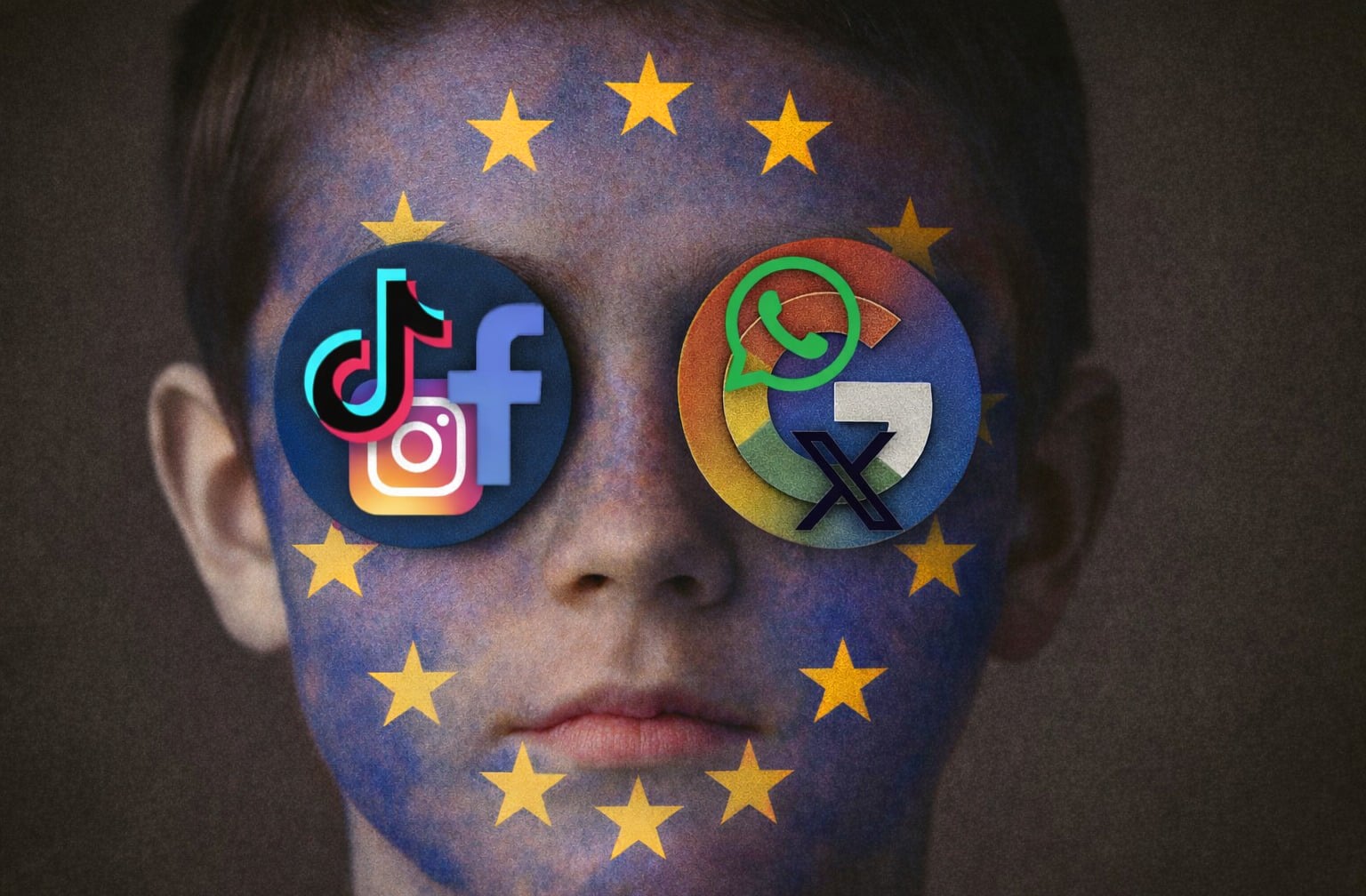 UE pregătește reguli stricte pentru rețele sociale, plăți online în 2023