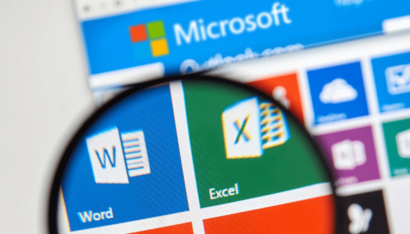 Microsoft a lansat recent o actualizare urgentă pentru Office, pe fondul unei vulnerabilități de tip zero-day, exploatată în practică