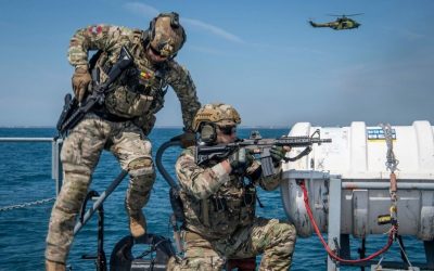 Militari-romani-Fortele-pentru-Operatii-Speciale-Exercitii-militare-e1666878717713.jpeg - PresaObiectiva