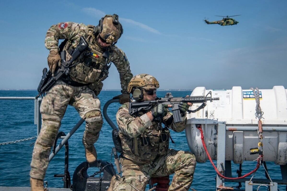 România a primit a doua cea mai mare alocare financiară din Europa prin intermediul programului „Acțiunea pentru securitatea Europei” (SAFE), având acces la o sumă impresionantă de peste 16,6 miliarde de euro, fiind devansată doar de Polonia