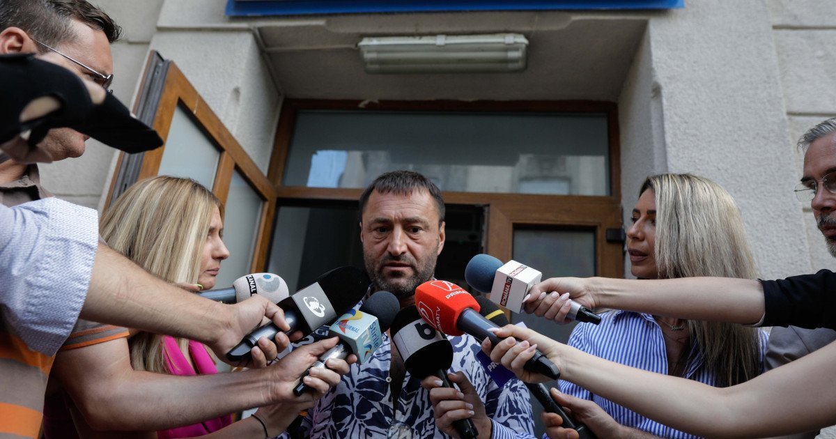 Nelu Iordache, eliberat din închisoare după reducerea pedepsei cu aproape jumătate Curtea de Apel București a decis astăzi reducerea semnificativă a pedepsei lui Nelu Iordache, un cunoscut om de afaceri, admisă în cadrul contestației în anulare formulate de acesta